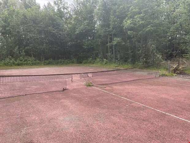 Debatt: Ta hand om de idrottsytor som finns Debatt: Ta hand om de idrottsytor som finns