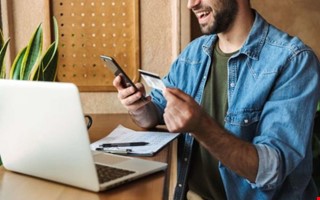 Kreditkort med bonus: J�mf�r och v�lj det b�sta bonuskortet