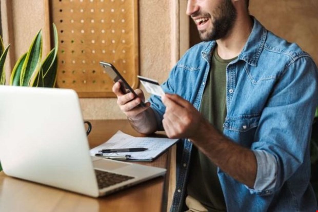 Kreditkort med bonus: Jämför och välj det bästa bonuskortet Kreditkort med bonus: Jämför och välj det bästa bonuskortet