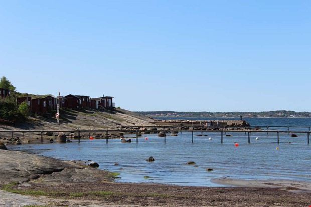 Debatt: Ska vi verkligen inte kunna bada? Debatt: Ska vi verkligen inte kunna bada?