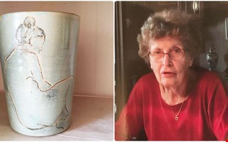 I konsten kan G�rd uttrycka sina inre bilder