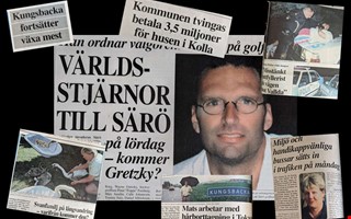 Drama nr vrldsstjrnor ryktades till Sr