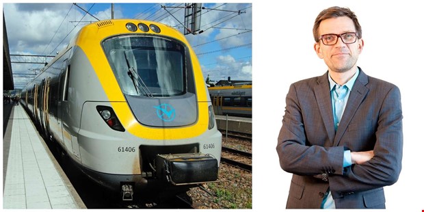 Debatt: Så stärks infrastrukturen, SD Debatt: Så stärks infrastrukturen, SD