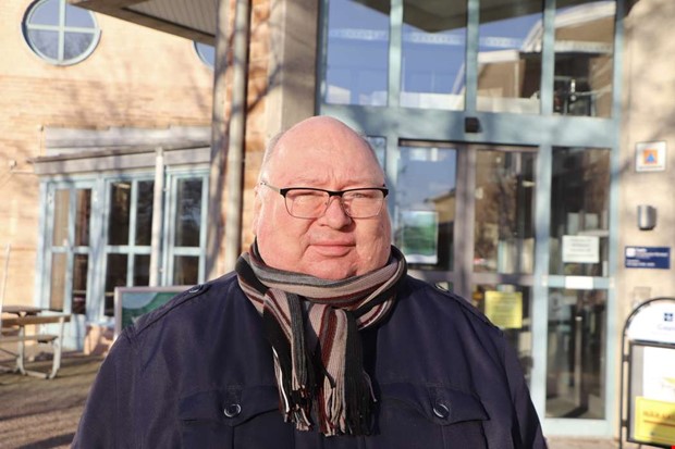 Debatt: L�gg f�rslag med kvalit�