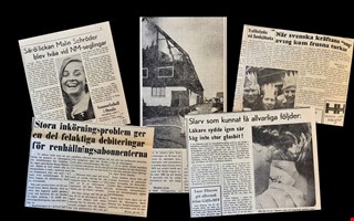 Rektor nskade uppblsbara skolor