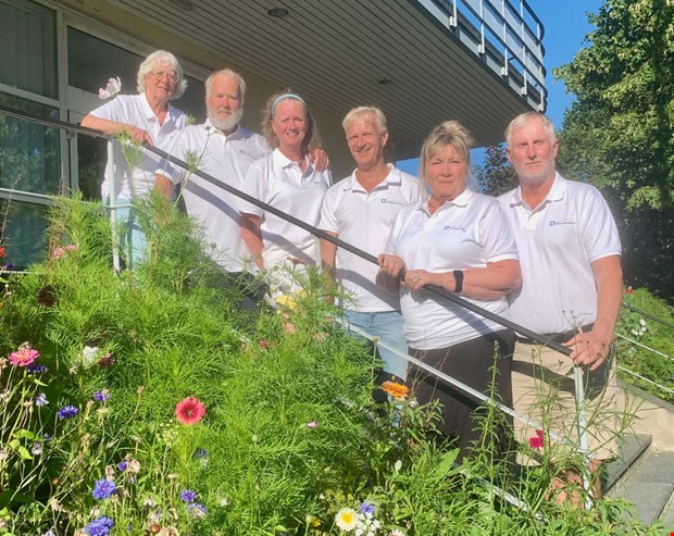 Debatt: Nyckel fr Kungsbackas framtid 