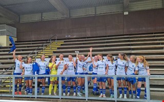 Onsala BK DM-m�stare i F17 