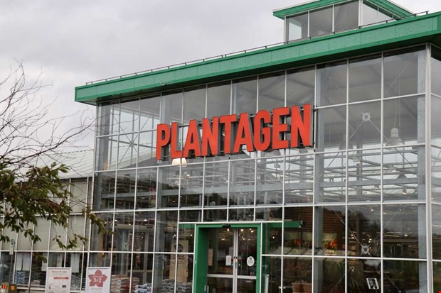 Tr�dg�rdskedjan ska rekonstrueras � har butik i Kungsbacka