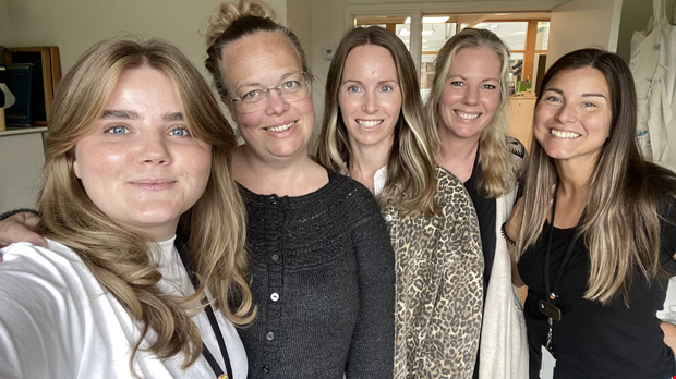 Ung i Kungsbacka kan få pris Ung i Kungsbacka kan få pris