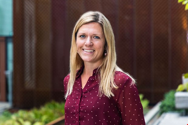 Västtrafik vill hitta 25 nya vintercyklister i Kungsbacka Västtrafik vill hitta 25 nya vintercyklister i Kungsbacka