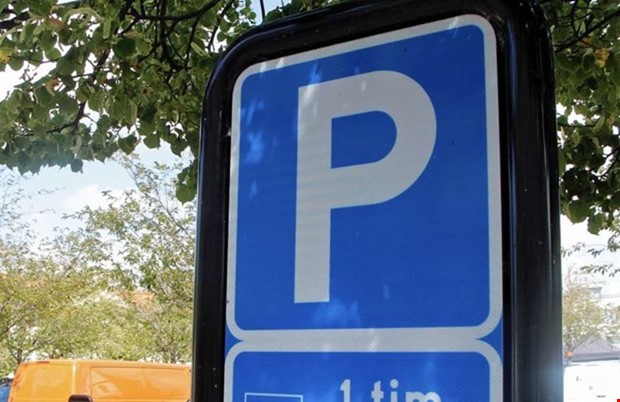 Debatt: Feltänkt kring parkeringar i Kungsbacka Debatt: Feltänkt kring parkeringar i Kungsbacka