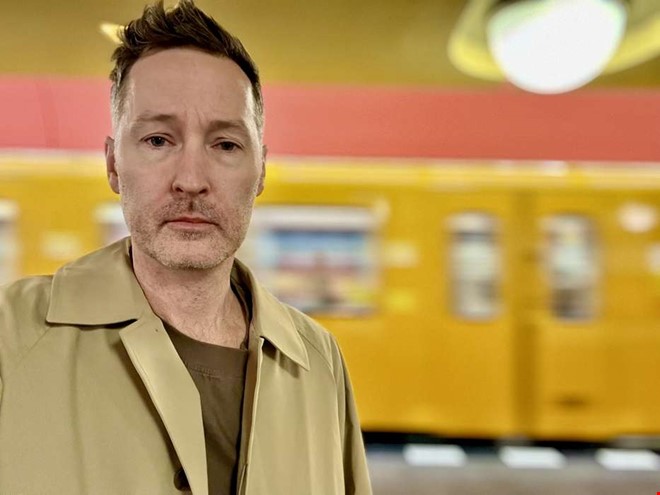 Fyra nya singlar i hst fr Stefan frn Onsala