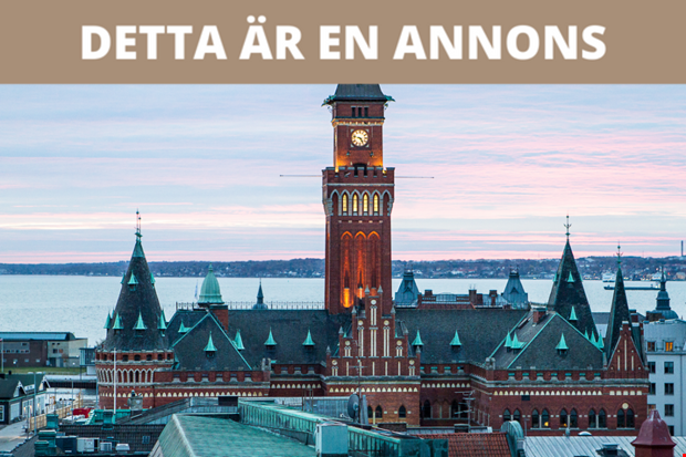 Hur utl�ndska spelbolag f�r�ndrar spelmarknaden i Sverige