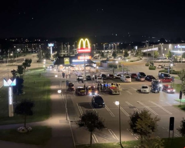 Debatt: Nya regler behövs för unga i trafiken Debatt: Nya regler behövs för unga i trafiken