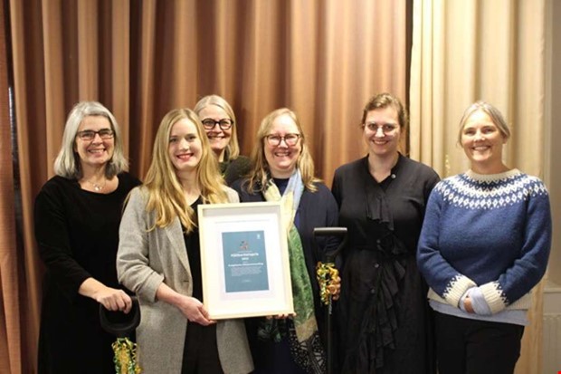 Du kan nominera – vem är bäst på hållbarhet?