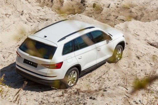 Försäkring till Skoda – jämför priser här Försäkring till Skoda – jämför priser här