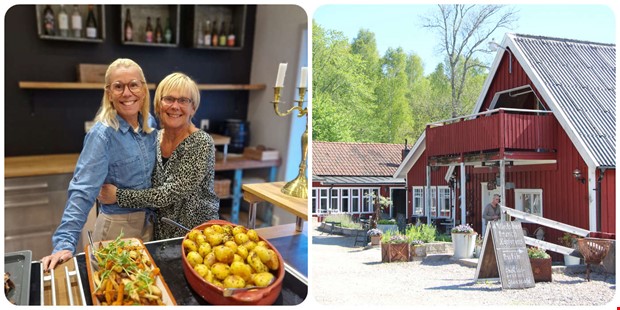 Efter konkursen � s� ska popul�ra g�rden drivas