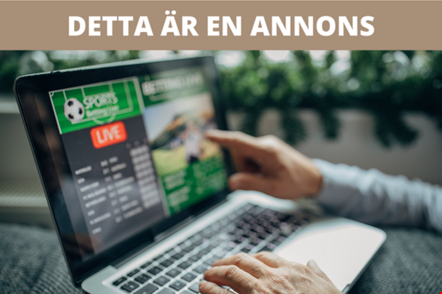 D�rf�r har Sverige kanske den tryggaste spelmarknaden i v�rlden