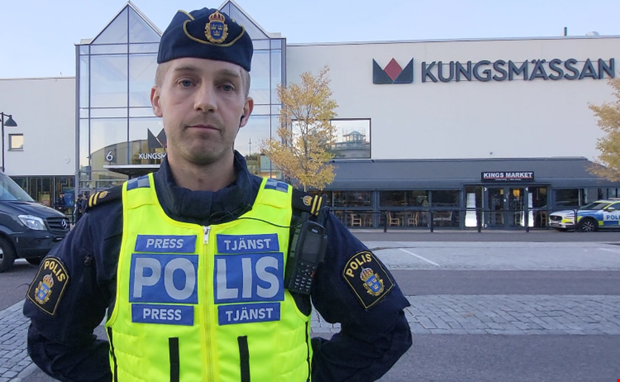 Efter skjutningen  polisen hoppas p fler vittnen 