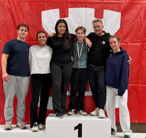 Judoframgångar i Nederländerna  Judoframgångar i Nederländerna