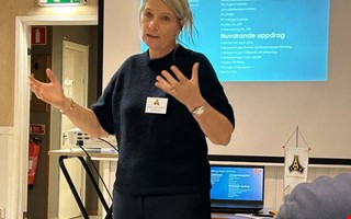 Klubbnytt: Stor uppslutning p� sponsortr�ff