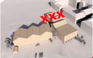 Elever saknas � nya skolan ska bli mindre