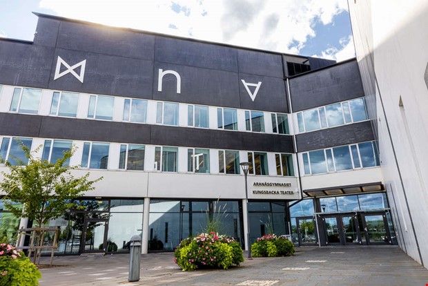 Övervakning med kameror ska ge säkrare skolor Övervakning med kameror ska ge säkrare skolor