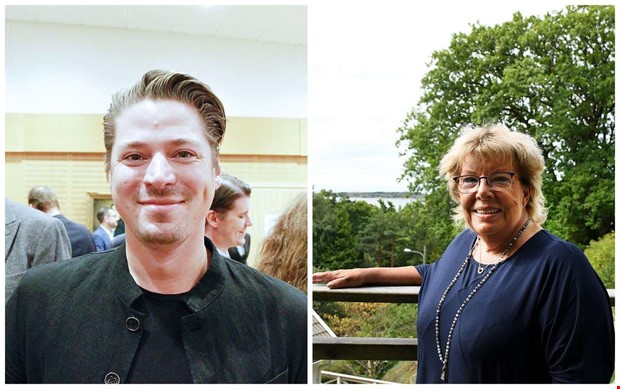 Debatt: Lättare hålla monolog än lyssna Debatt: Lättare hålla monolog än lyssna