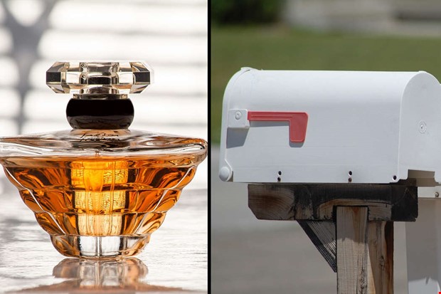 Kvinna nekas ersättning för paket hon aldrig fick Kvinna nekas ersättning för paket hon aldrig fick