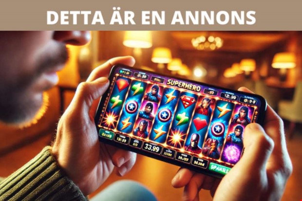 Hur skiljer sig bonusar mellan svenska och utl�ndska casinon?