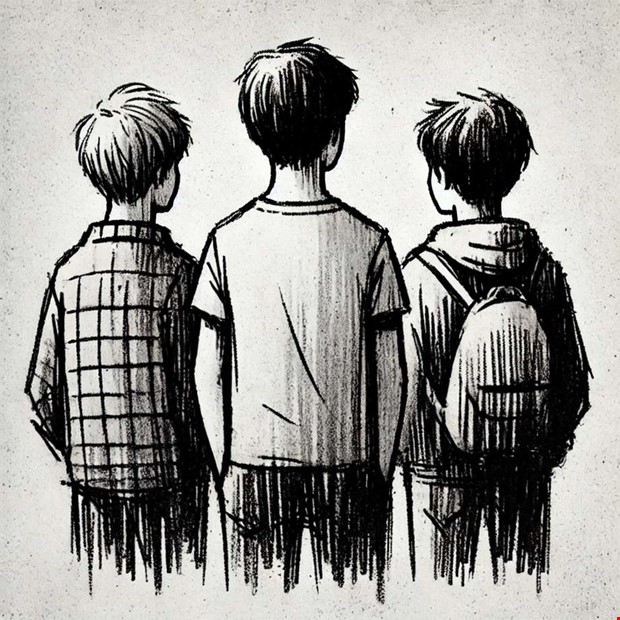 Debatt: Stoppa våldspornografin  Debatt: Stoppa våldspornografin