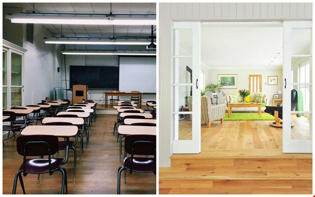 Debatt: Stark dialog � men inte f�r alla 