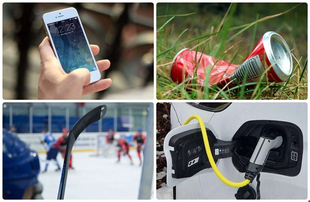 Läs elevernas egna debattartiklar Läs elevernas egna debattartiklar