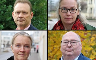 Majoritet vill inf�ra olaglig tolkavgift