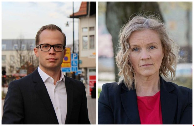Debatt: Det �r rimligt att tala svenska