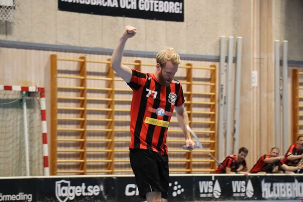 Sporthelgen i korthet Sporthelgen i korthet