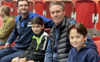 Klubbnytt: M�nga pallplaceringar f�r Kungsbacka BTK p� DM