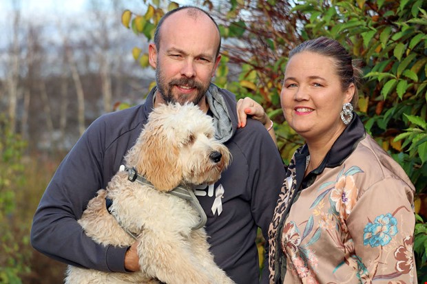 Flera insamlingar ska hjlpa forskningen kring cancer