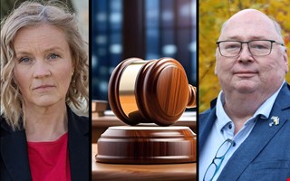 Partier �verklagar tolkavgift till domstol 