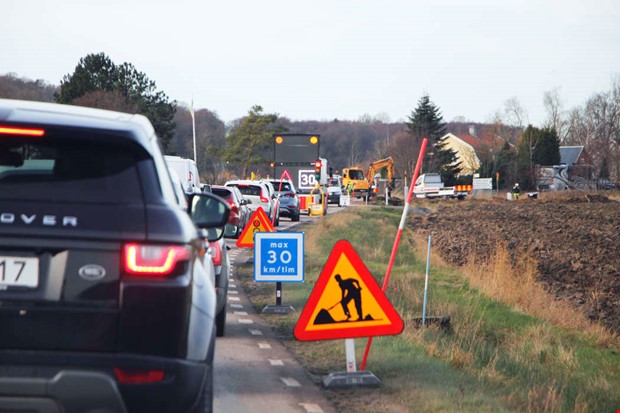 Fartkameror stts upp  hrd kritik mot lnga ker