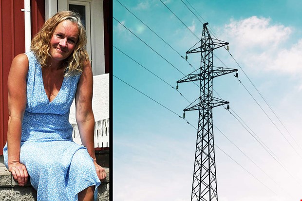 Efter alla strmavbrott  nu krvs en frklaring