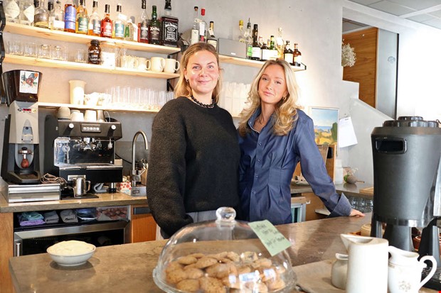 Isabellas välgörenhet ska ge alla en bra jul Isabellas välgörenhet ska ge alla en bra jul