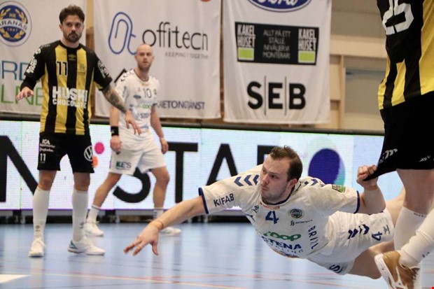 Lmnar hgstaligan  frstrker allsvensk konkurrent 