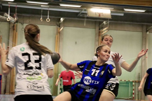 Sporten i korthet Sporten i korthet