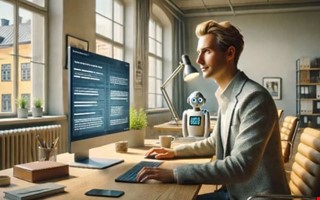 S anvnds AI av svenska fretag  IT- och SEO-fretag anpassar sig