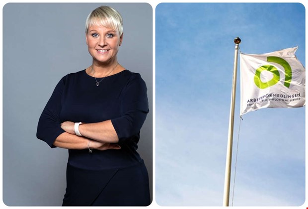 Debatt: Arbetslinjen är nödvändig för framtiden Debatt: Arbetslinjen är nödvändig för framtiden