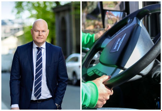 Debatt: Hållbara transporter kostar – dags att Hallands politiker är med och betalar Debatt: Hållbara transporter kostar – dags att Hallands politiker är med och betalar