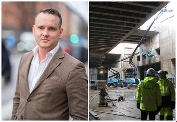 Debatt: Är den rosa stenen årets värsta slöseri? Debatt: Är den rosa stenen årets värsta slöseri?