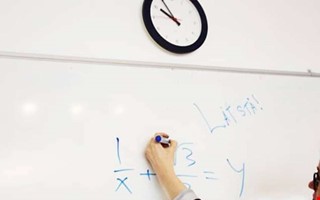 Skolorganisationen ska ses �ver � skolor kan st�ngas