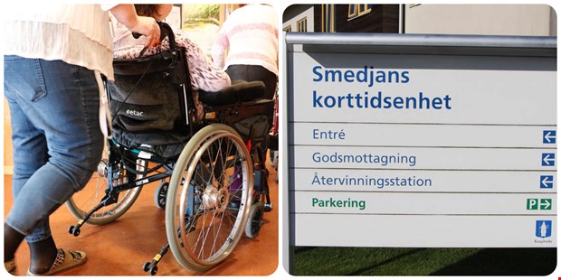 Debatt: Inte acceptabel v�rd p� T�l� Smedja